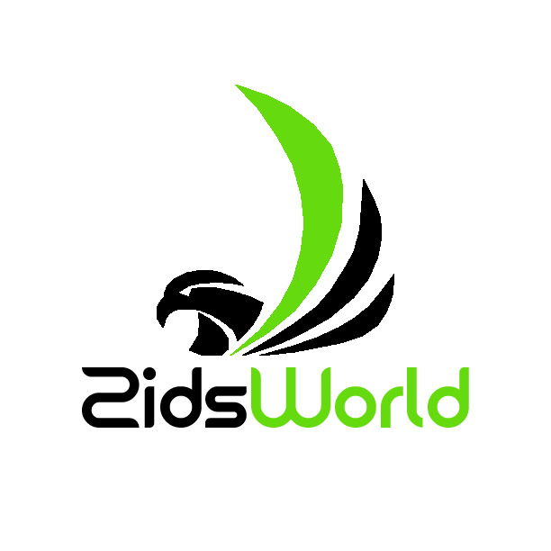 ZIdsWorld logo